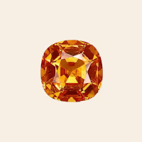Spessartite Garnet