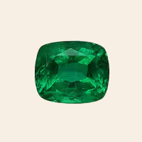 Panjshir Emerald