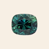 Saphir Teal