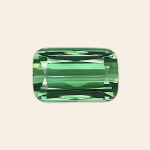 Tourmaline Verte