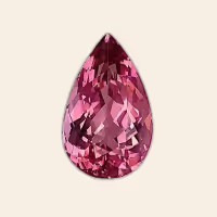 Tourmaline Rose