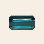 Tourmaline Bleue