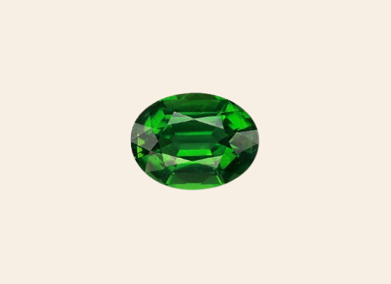 Tourmaline Chrome