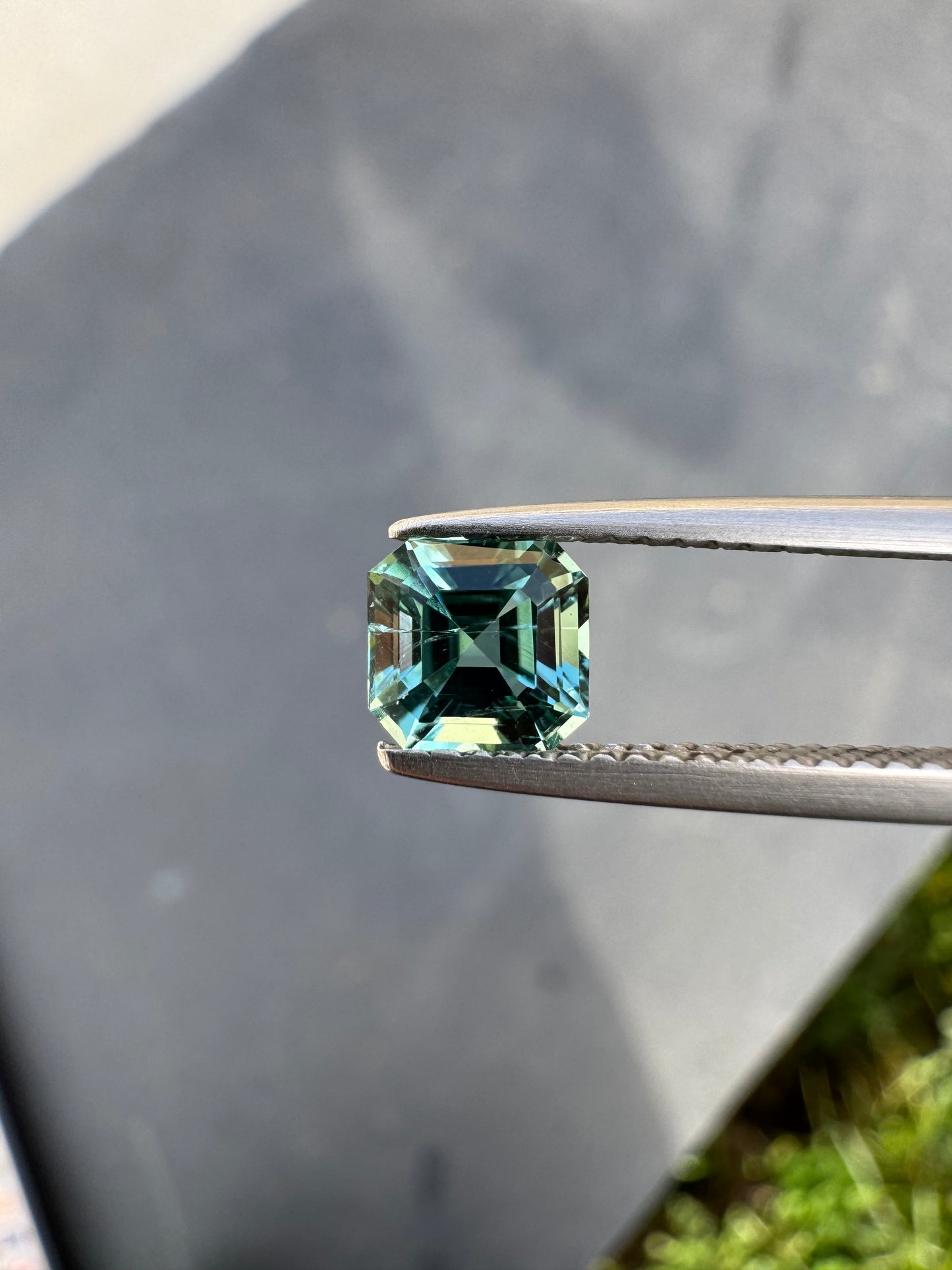 Live 007 - Tourmaline 1,02ct
