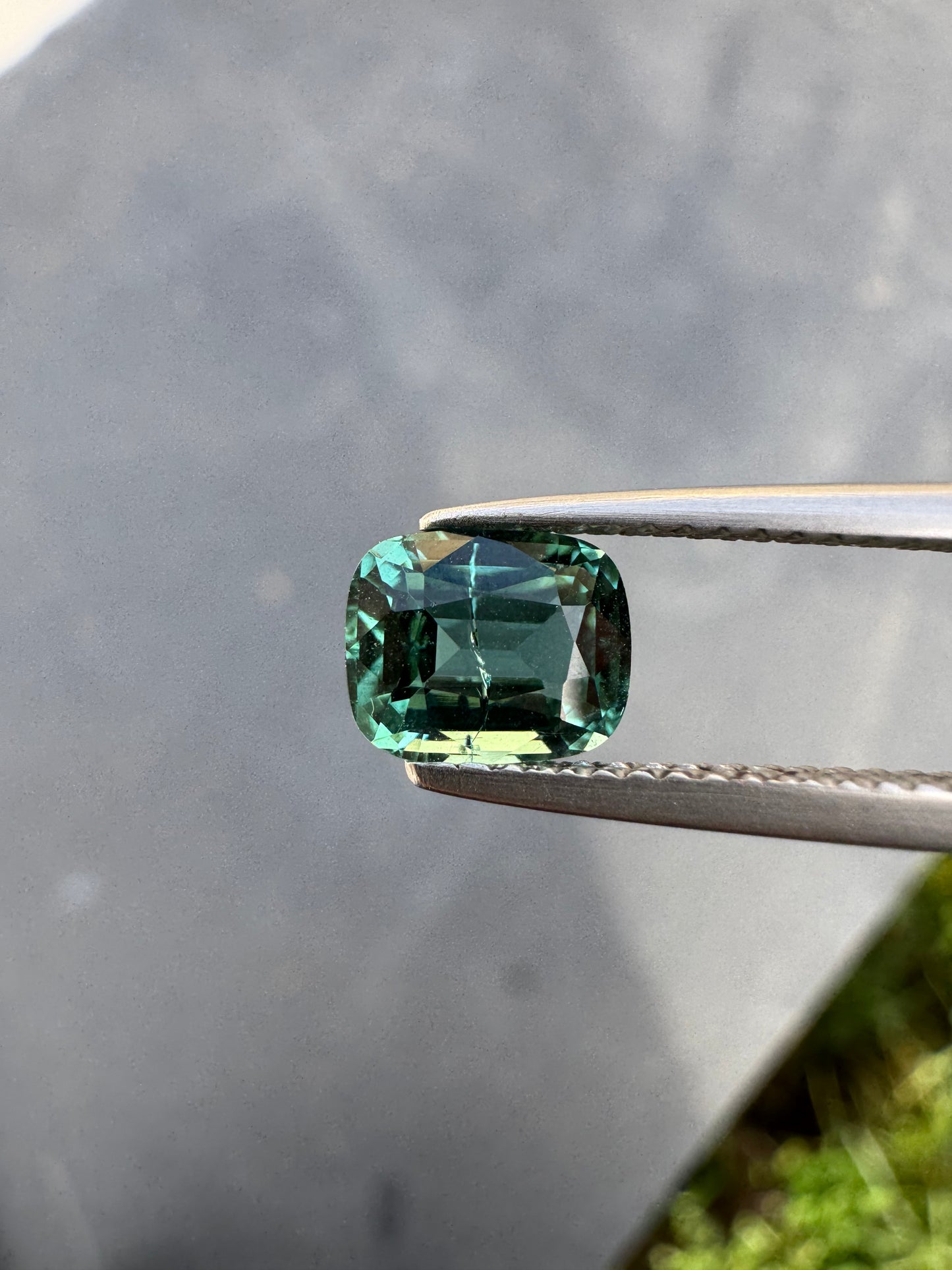 Live 008 - Tourmaline 1,32ct