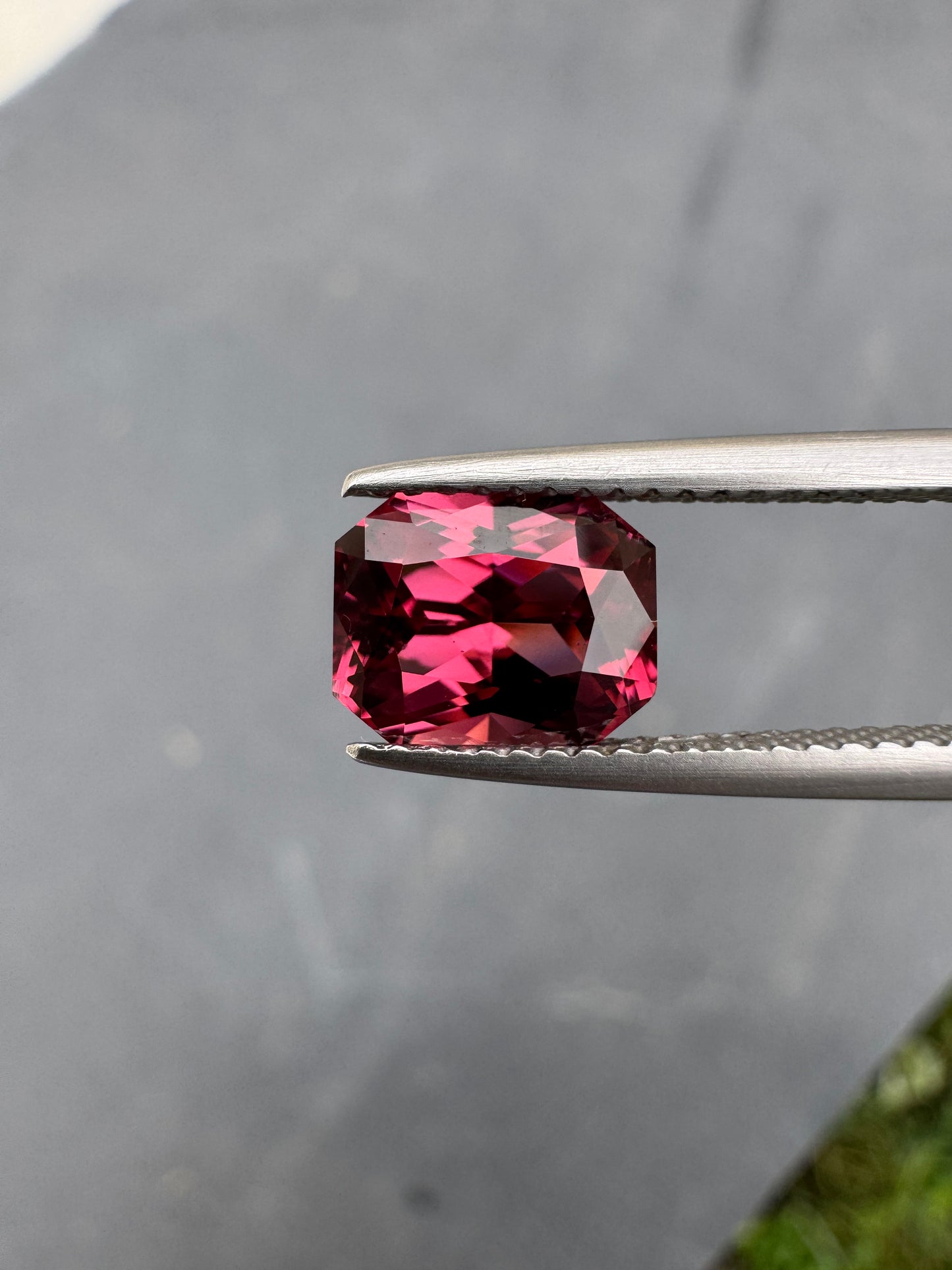 Live043 - Grenat 2,23ct