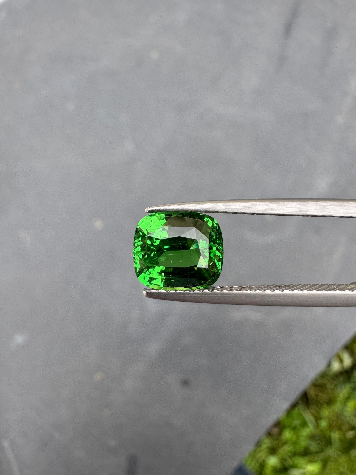 Live046 - Grenat 2,7ct