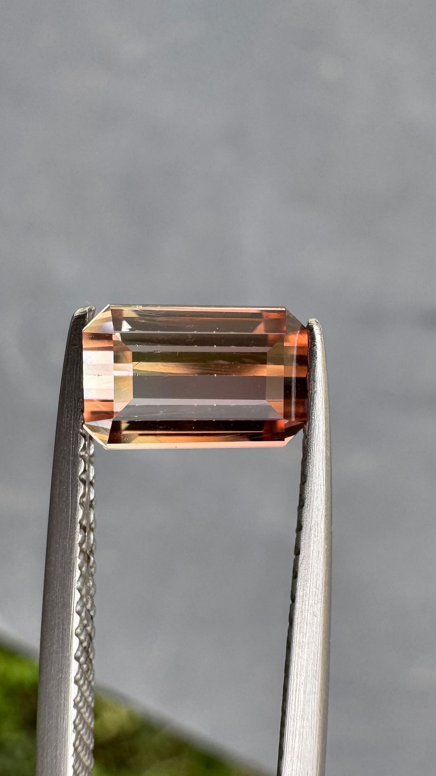 Live078 - Tourmaline 1,61ct