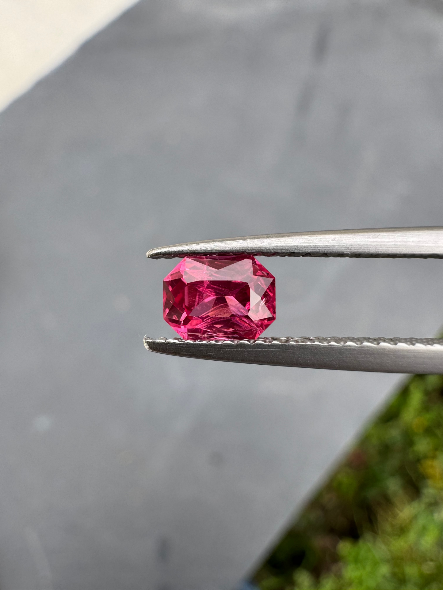 Live090 - Spinelle 0,92ct