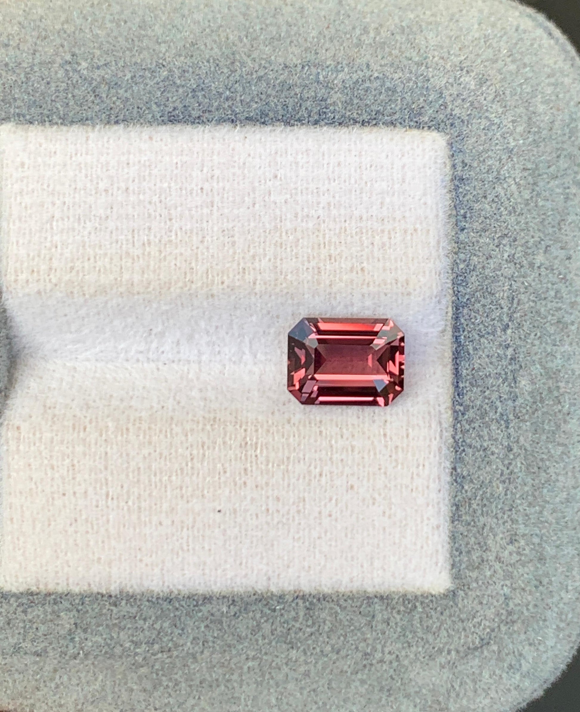 Saphir de Madagascar