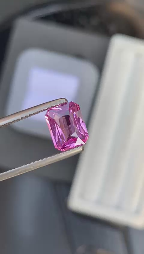 spinelle-rose-2-56-ct-video-1