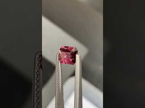 Saphir de Madagascar