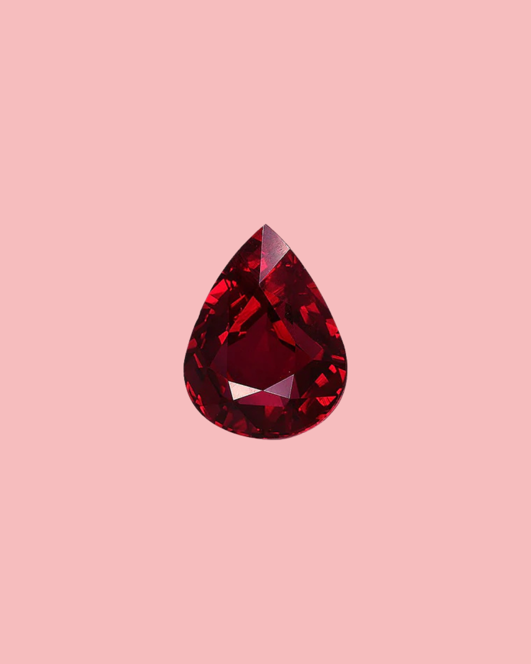 Ruby Ring
