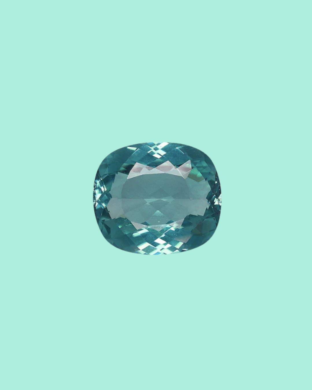 Tourmaline Ring