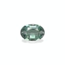 Alexandrite Ovale de 0,89ct