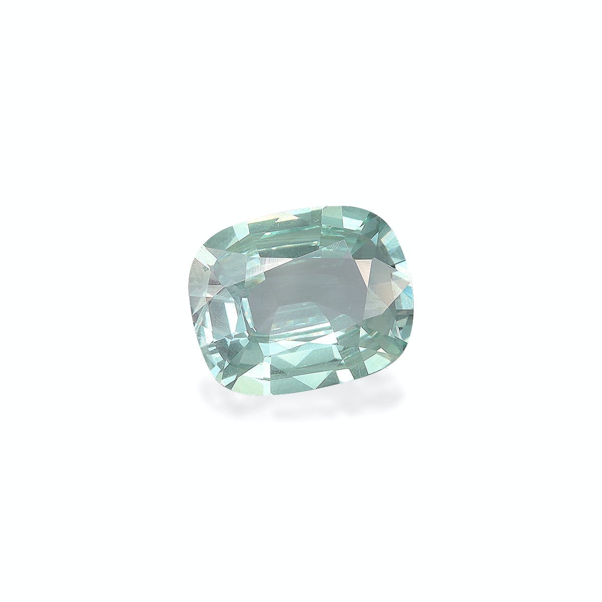 Alexandrite Coussin de 2,28ct