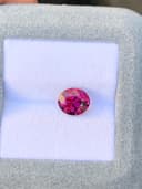 Granate Oval de 2,45ct