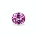 Ovaler Rosa Spinell von 3,93 ct