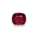 Mozambique Ruby Cushion Cut 2.57ct