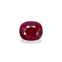 Rubis du Mozambique Coussin de 5ct