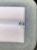 Zafiro Blanco Fantasía de 1,56ct