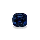 Zaffiro Blu Cuscino da 1,74ct