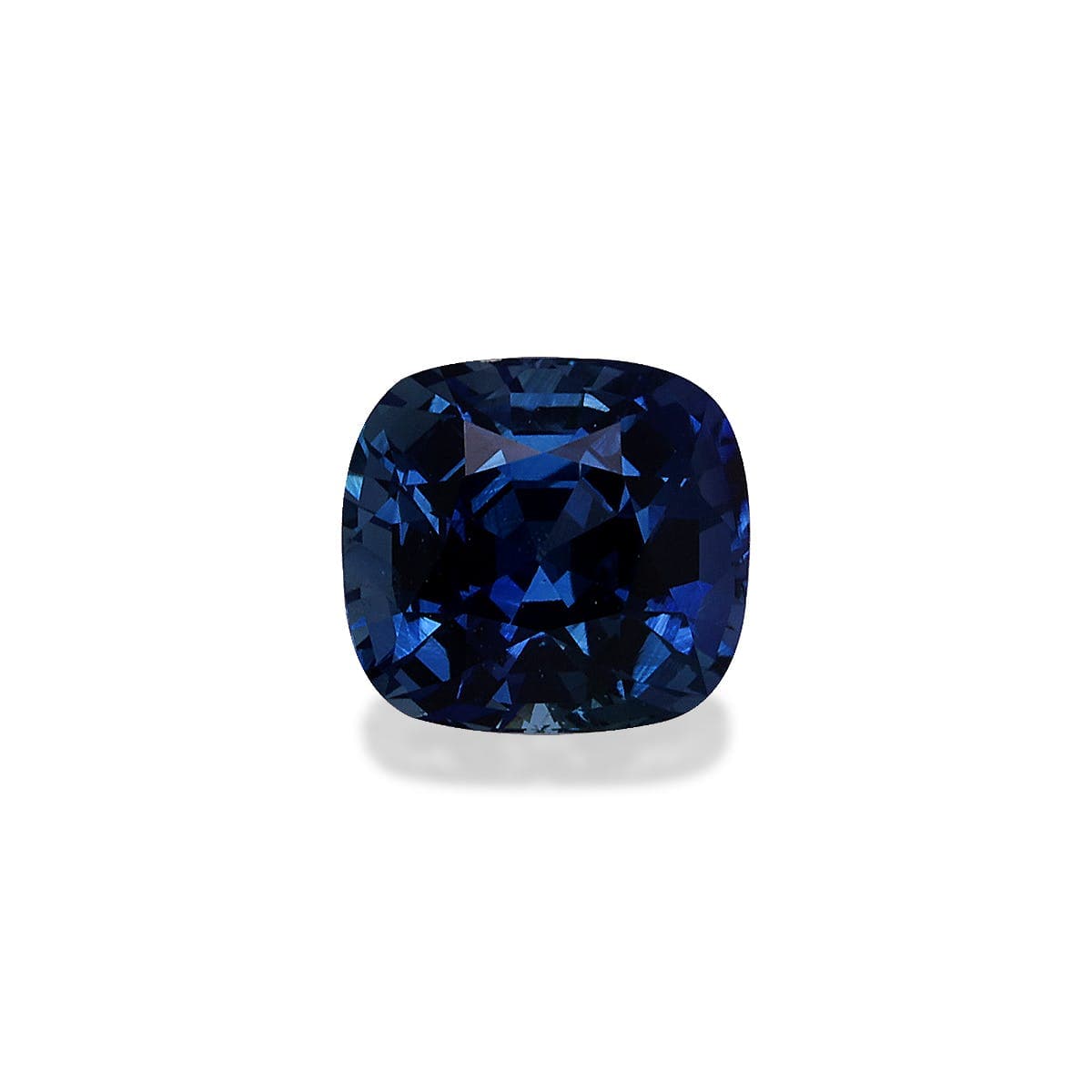 Zaffiro Blu Cuscino da 1,74ct