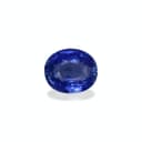 Safira Azul Oval de 4,99ct