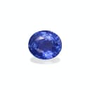 Zaffiro Blu Ovale da 5,62ct