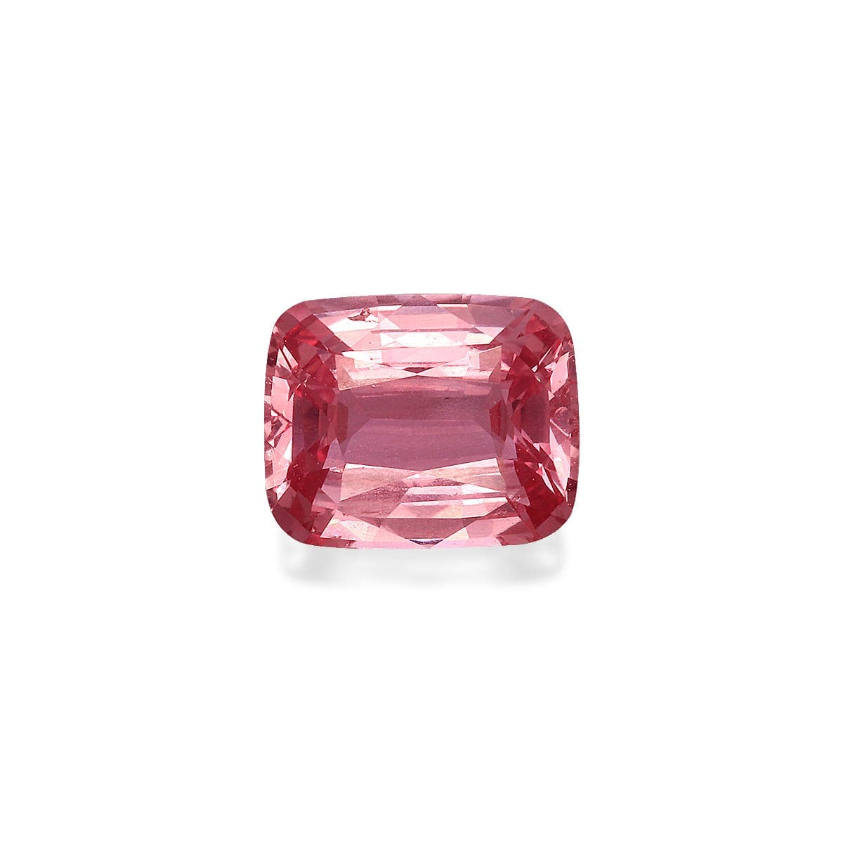 Zafiro Padparadscha Cojín de 2,02ct