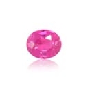 Ovaler Spinell von 1,59 ct