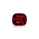 Espinélio Vermelho Cushion de 1,17ct