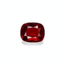 Spinelle Rouge Coussin de 2,30ct