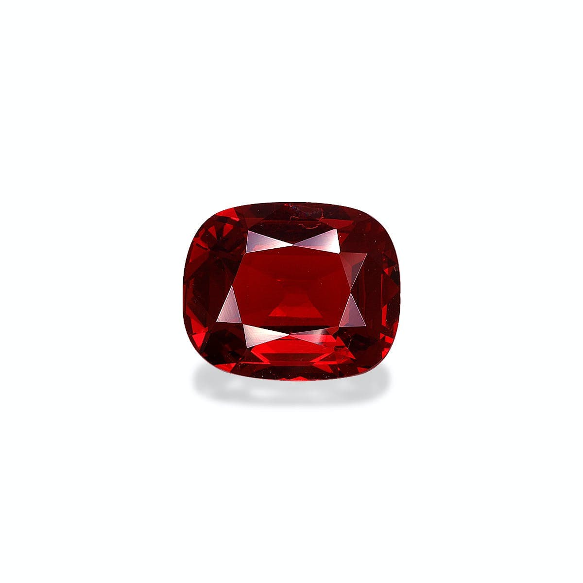Spinelle Rouge Coussin de 2,30ct