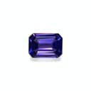 Rectangle Tanzanite 2.34ct