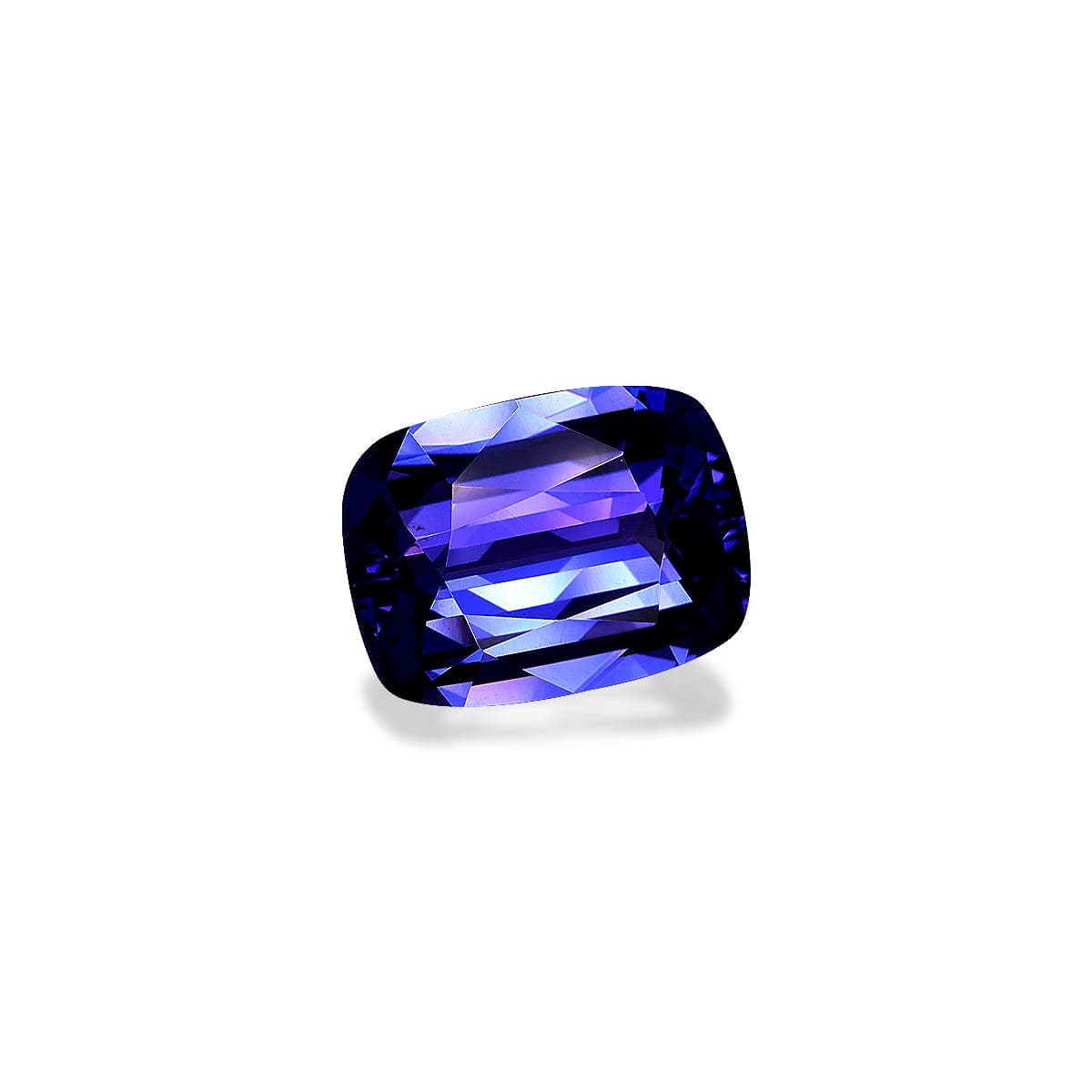 Tanzanite Rectangle de 7,25ct
