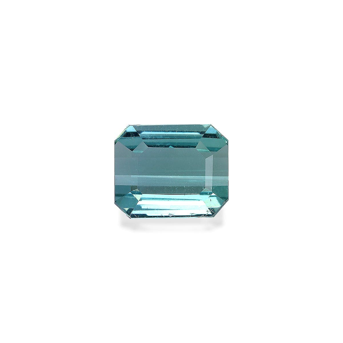 Tormalina Blu Rettangolare da 1,47ct