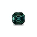 Tormalina Blu Rettangolare da 7,99ct