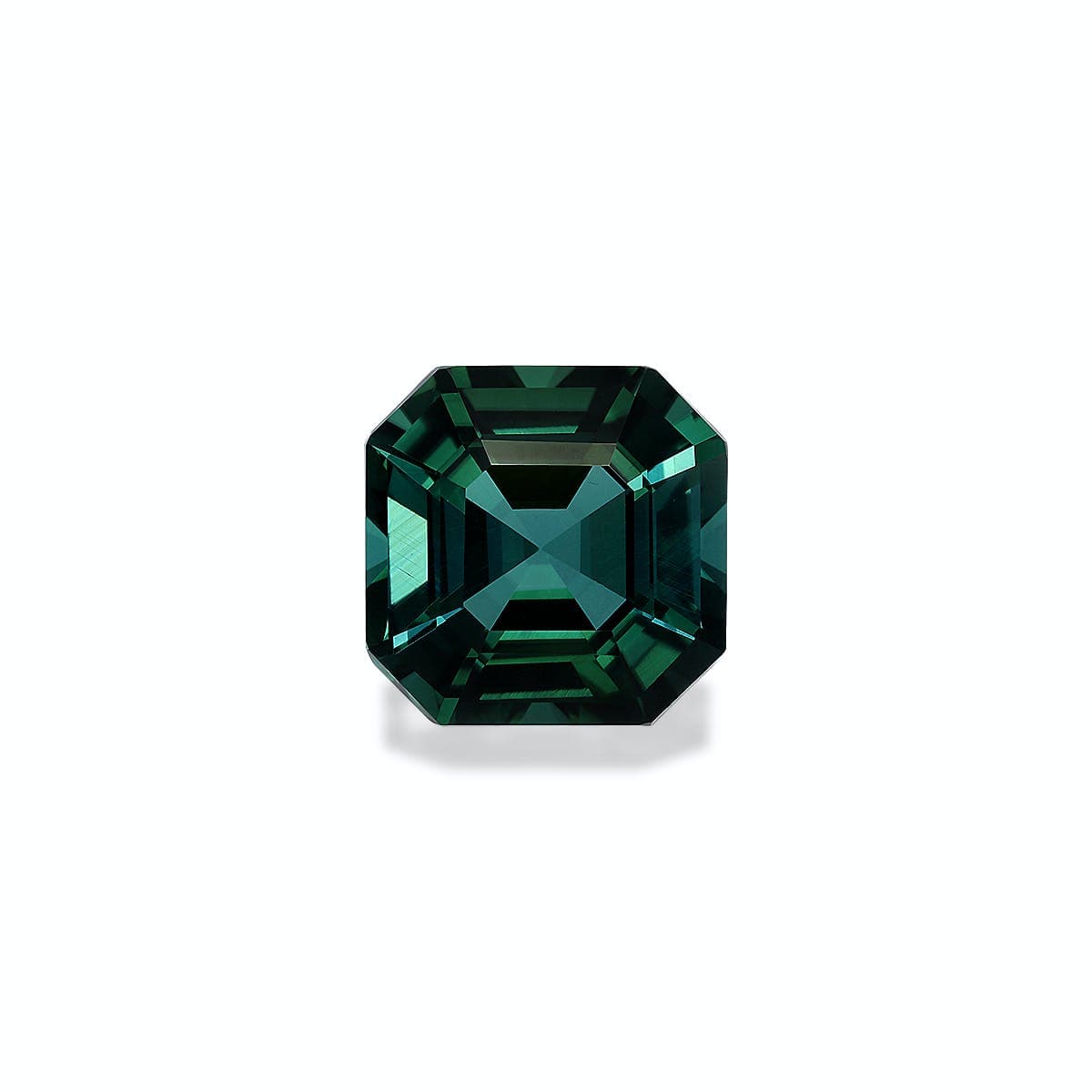 Tormalina Blu Rettangolare da 7,99ct
