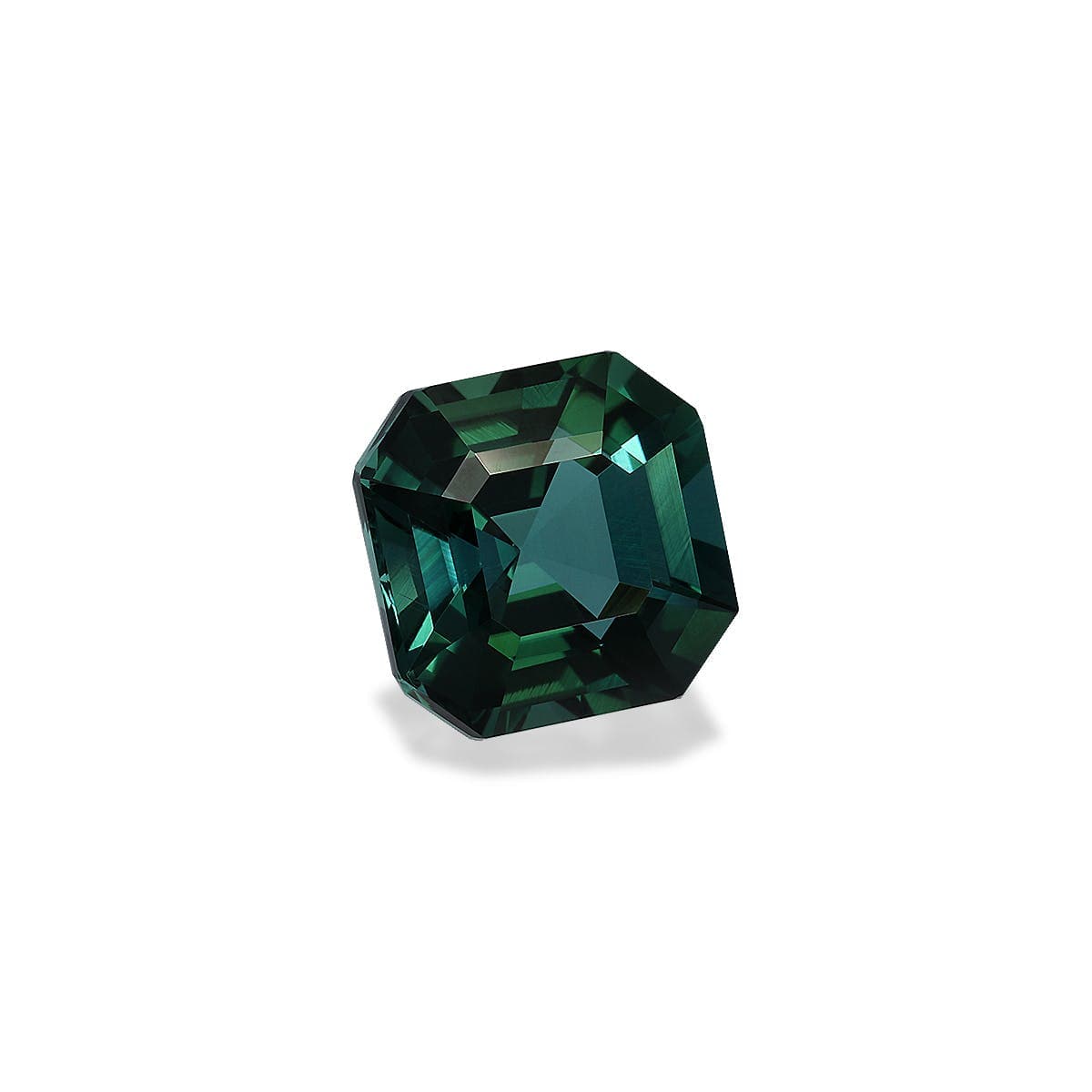 Tormalina Blu Rettangolare da 7,99ct