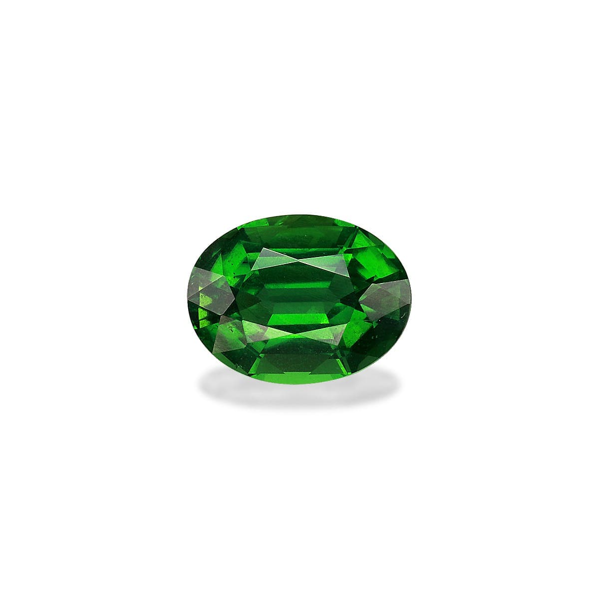 Tormalina Ovale da 1,47ct