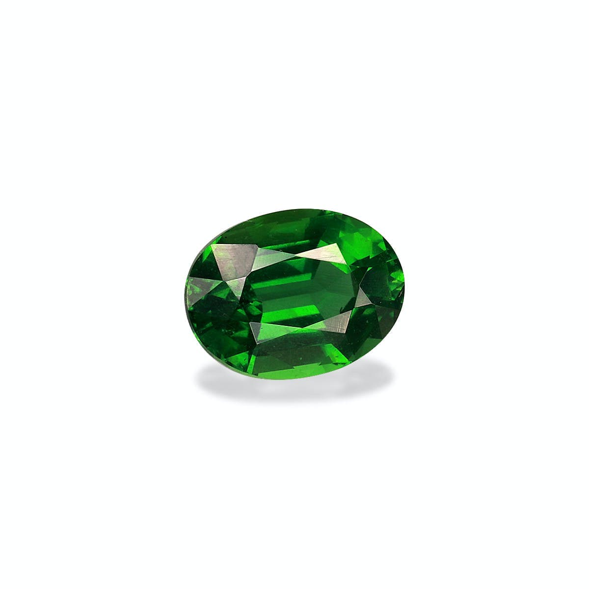 Tormalina Ovale da 1,47ct
