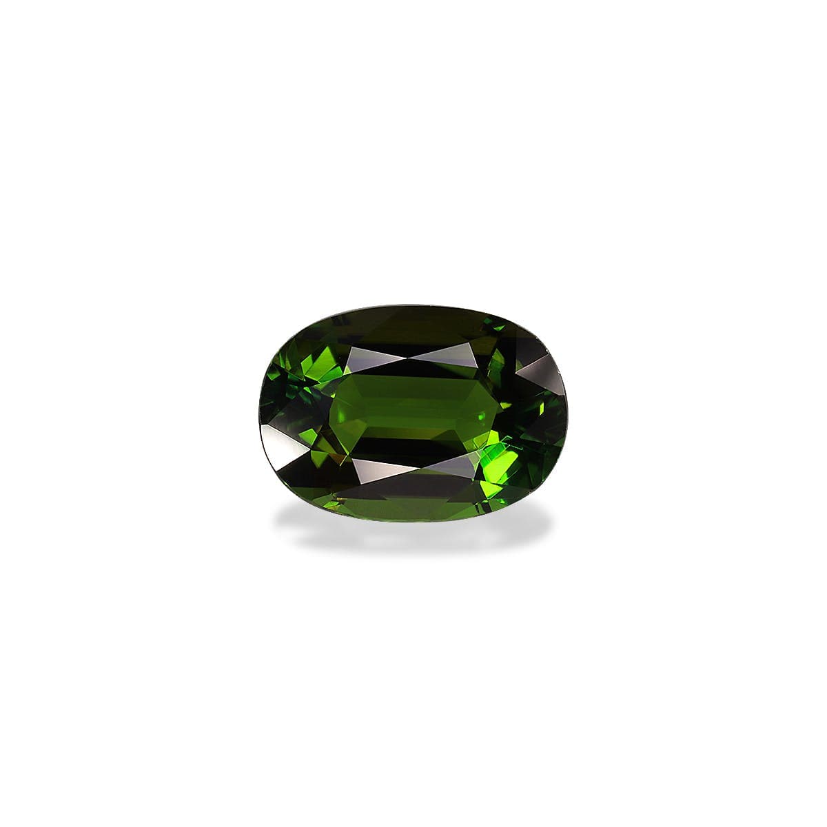 Tourmaline Ovale de 3,04ct