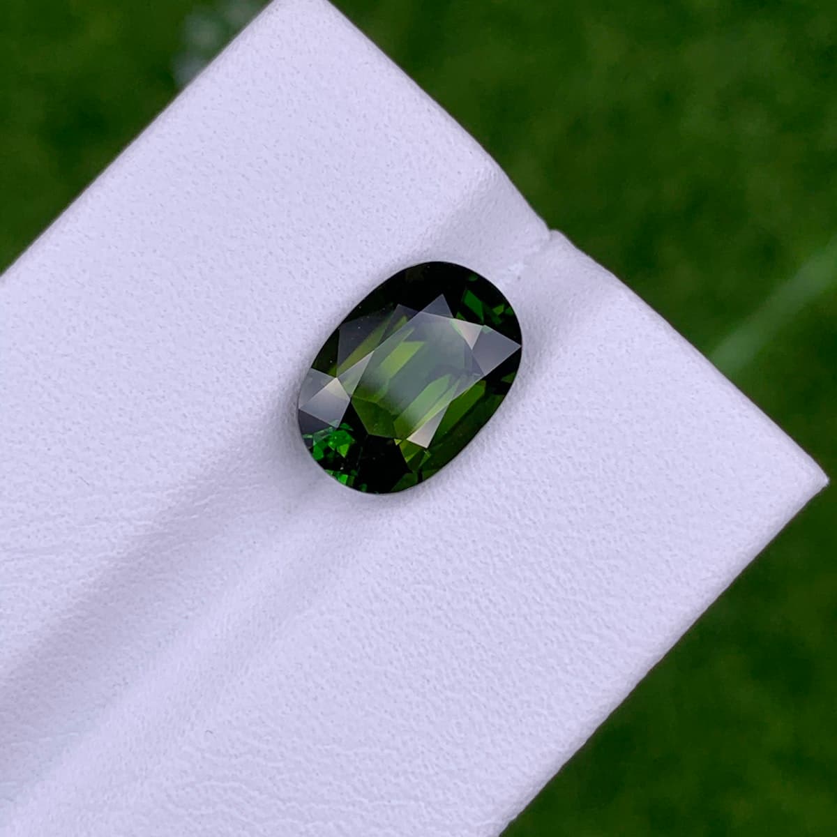 Tourmaline Ovale de 3,04ct