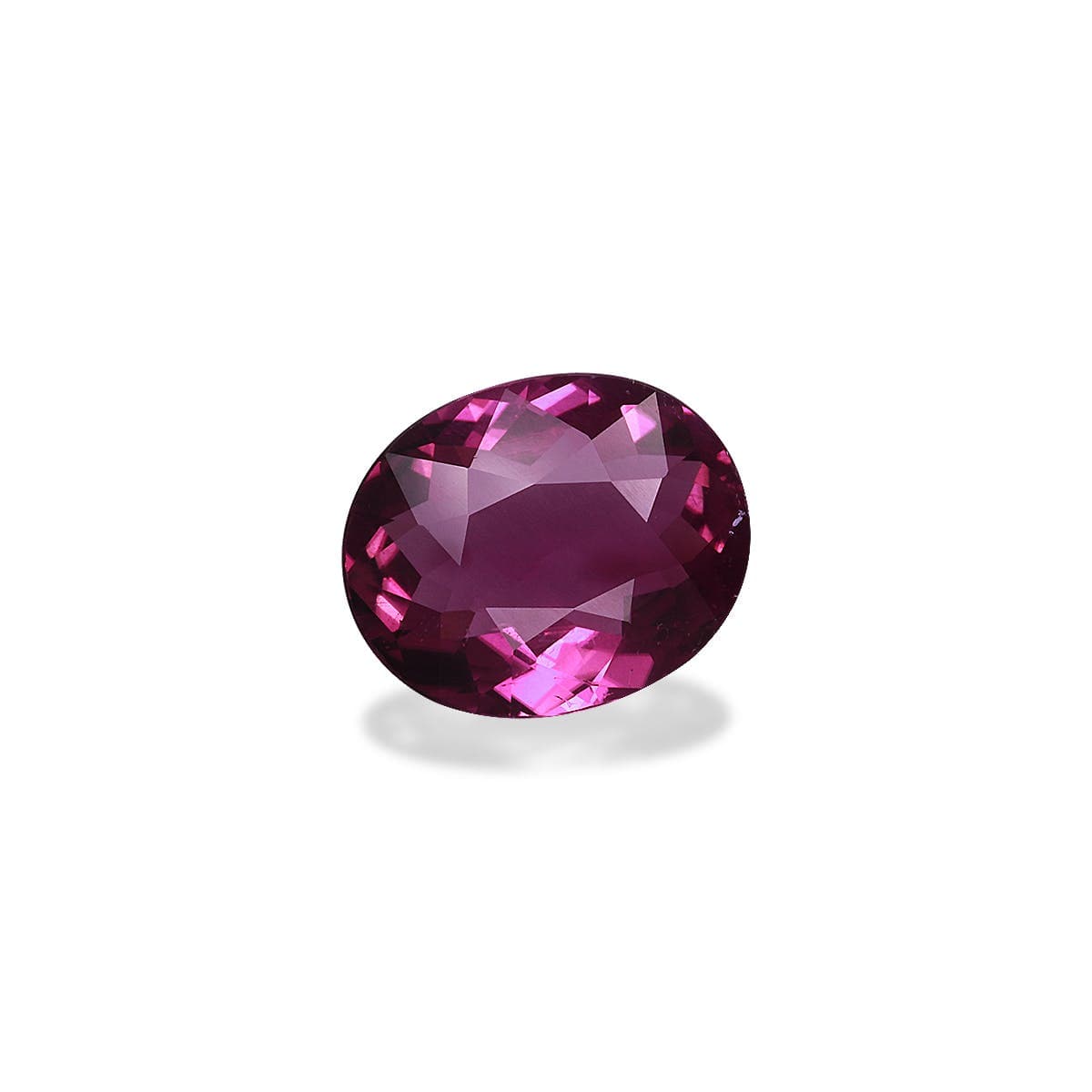 Oval Tourmaline 2.31ct