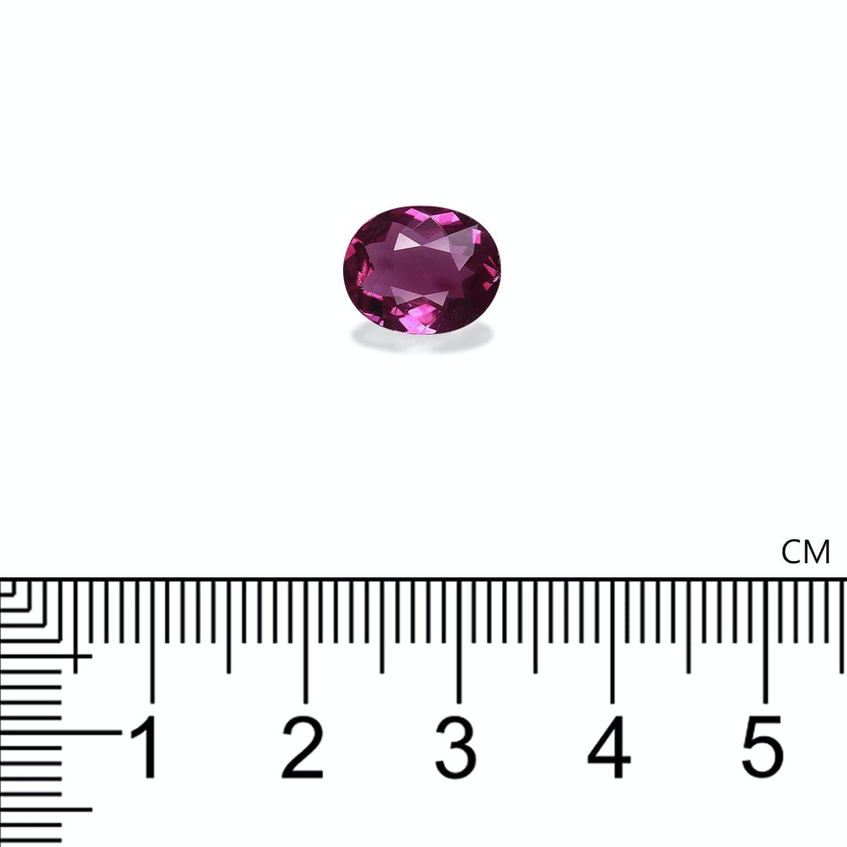 Oval Tourmaline 2.31ct