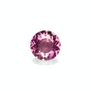 Turmalin Rund 5,22 ct