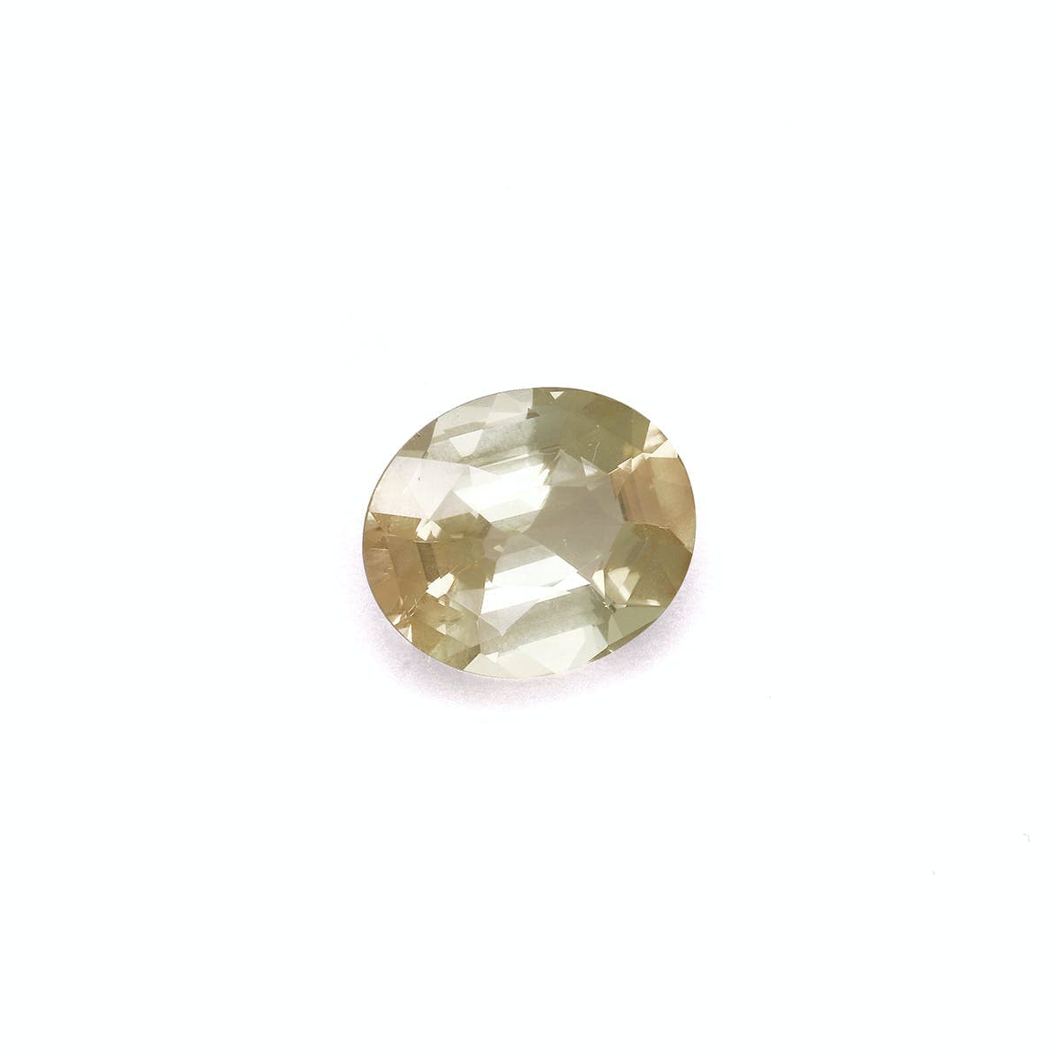 Tormalina Ovale da 6,64ct