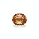 Turmalina Oval de 6,68ct