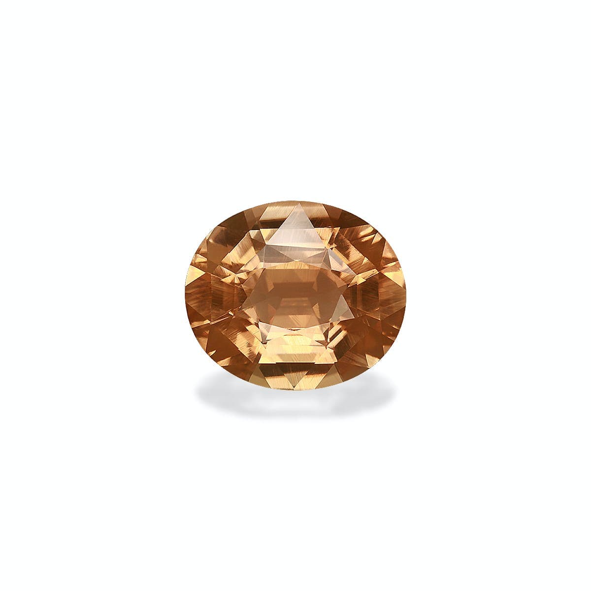 Turmalina Oval de 6,68ct